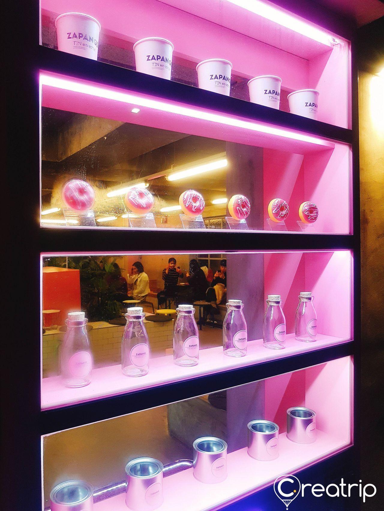 9 Hottest Cafe | Seoul 9 trendiest cafes in Seoul that could make you take gazillions of photos!